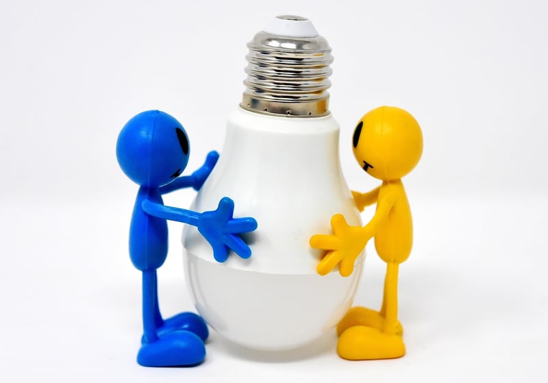 Energy-saving hacks